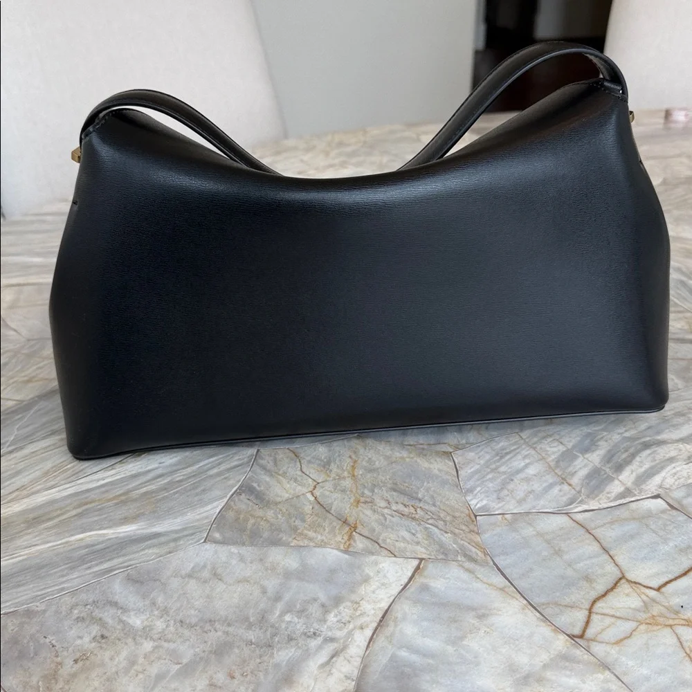 Toteme T Lock Shoulder Bag - Picture 6 of 13